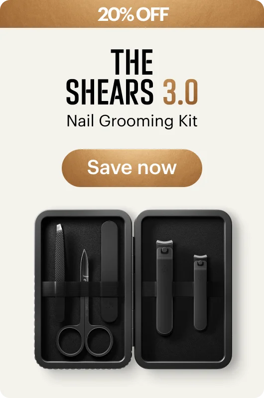 The Shears 3.0