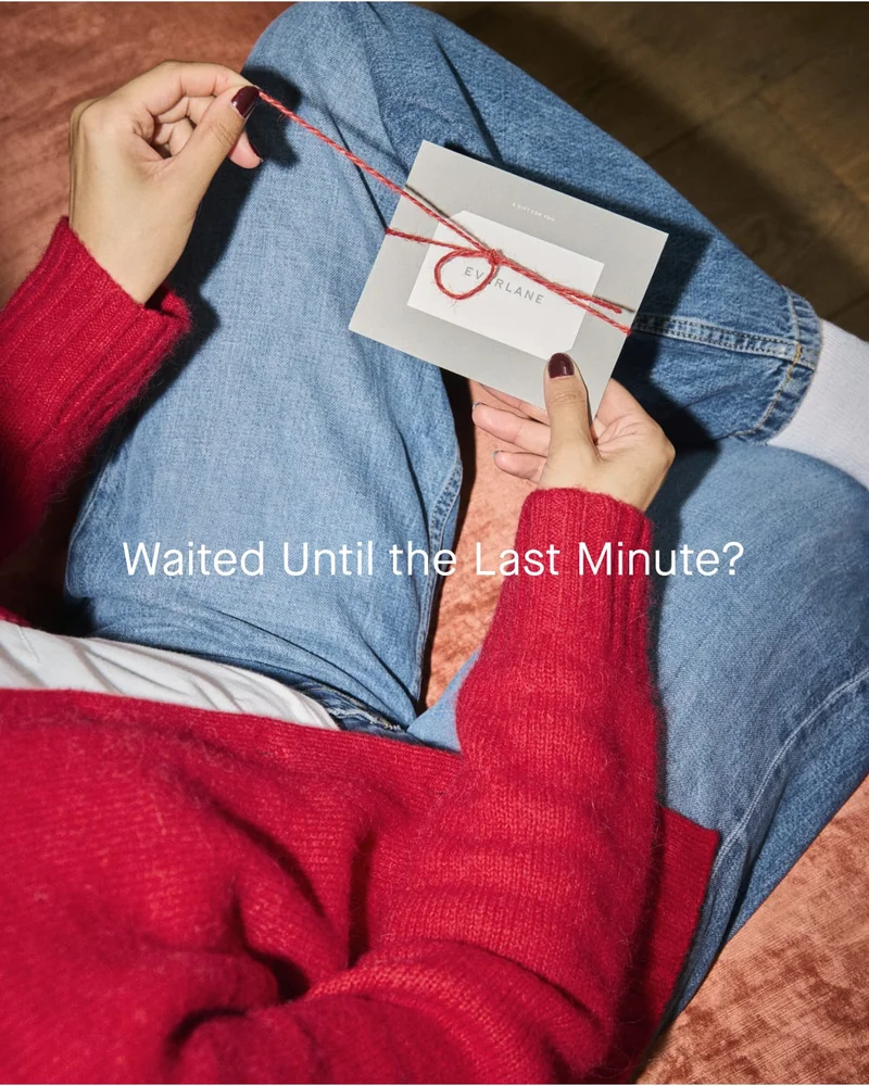 Waited Until the Last Minute?