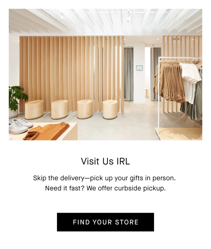 [IMAGE] One for You, One for Me Get 50-70% Off Sale Styles [Shop Now]