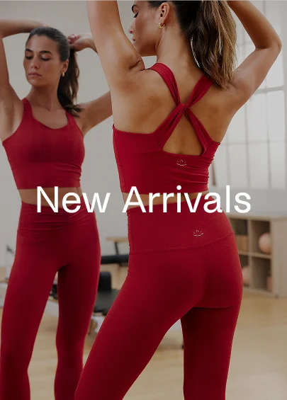 Shop New Arrivals