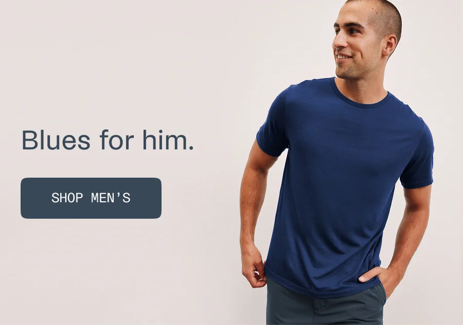 Shop Men's