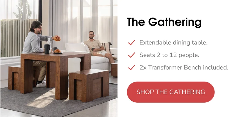 SHOP THE GATHERING