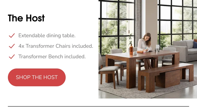 SHOP THE HOST