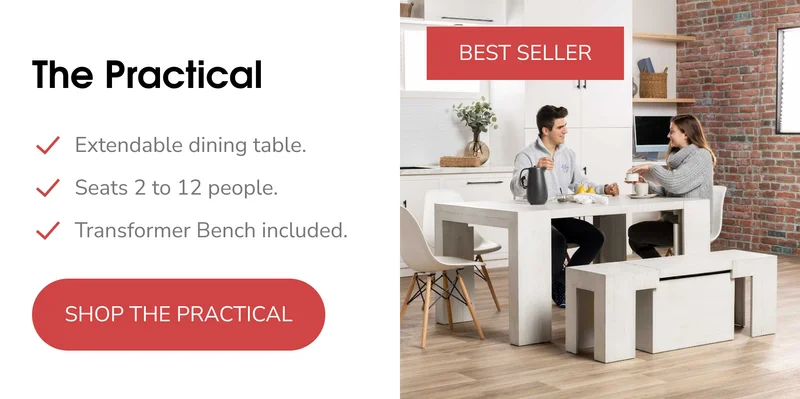 SHOP THE PRACTICAL