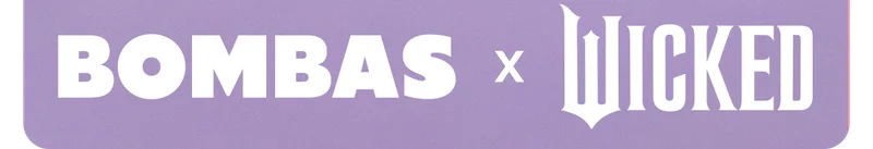 BOMBAS x WICKED