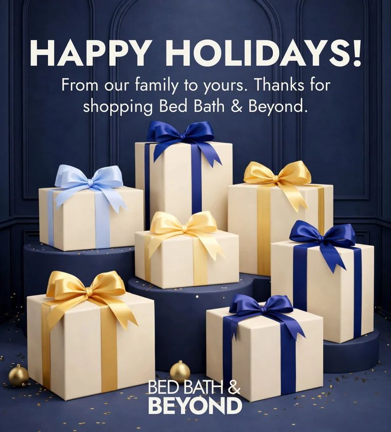 Warm holiday wishes