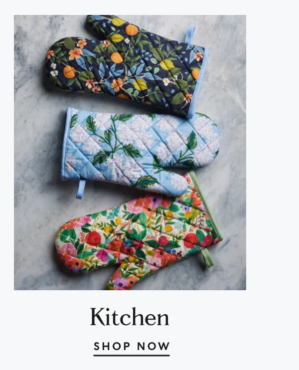 Shop Kitchen