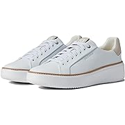 Grandpro Topspin Sneaker