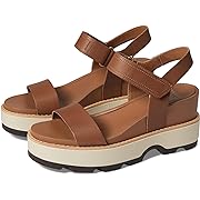Joanie™ IV Y Strap Wedge