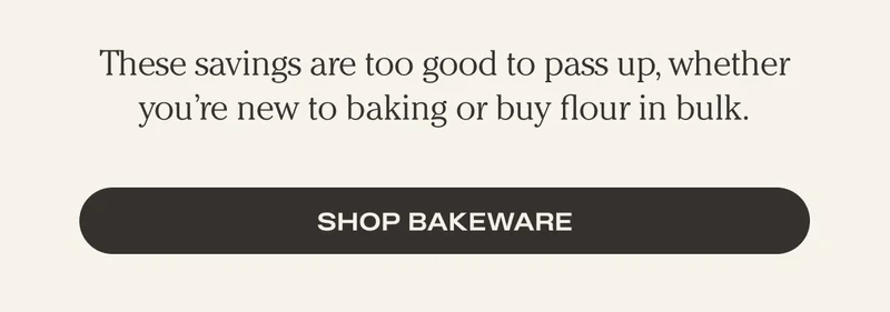 SHOP BAKEWARE