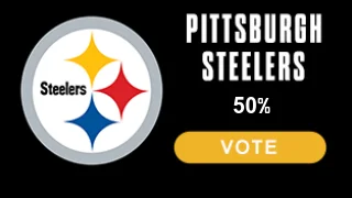 STEELERS POLL