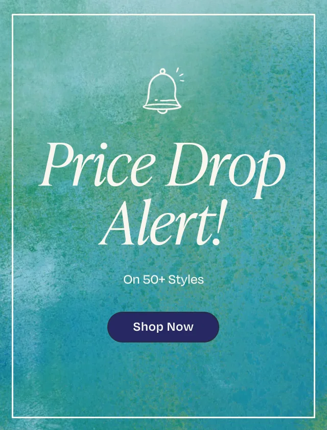 Price Drop Alert!