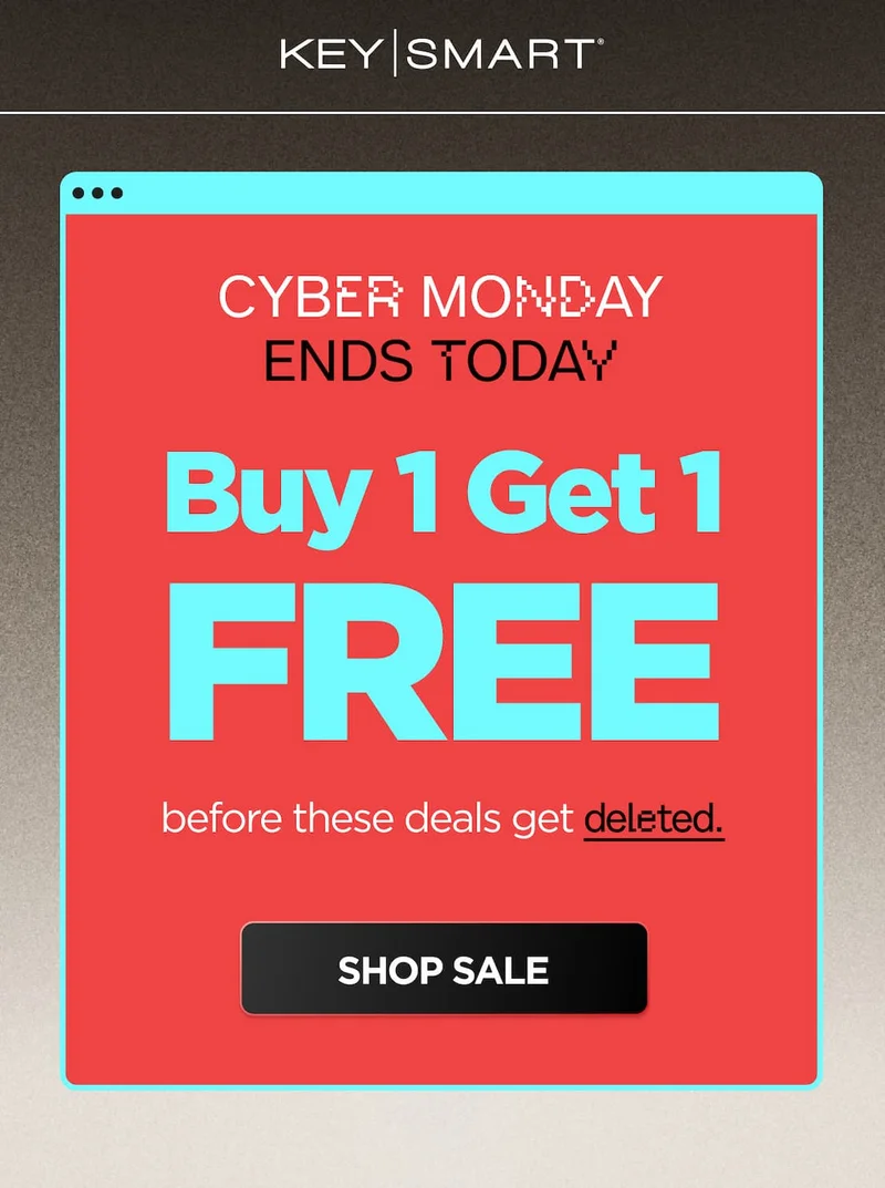 https://www.getkeysmart.com/pages/cybermonday-sale