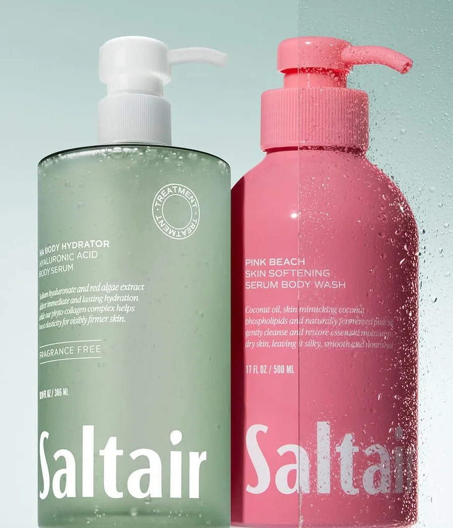 cleanse and hydrate bundle