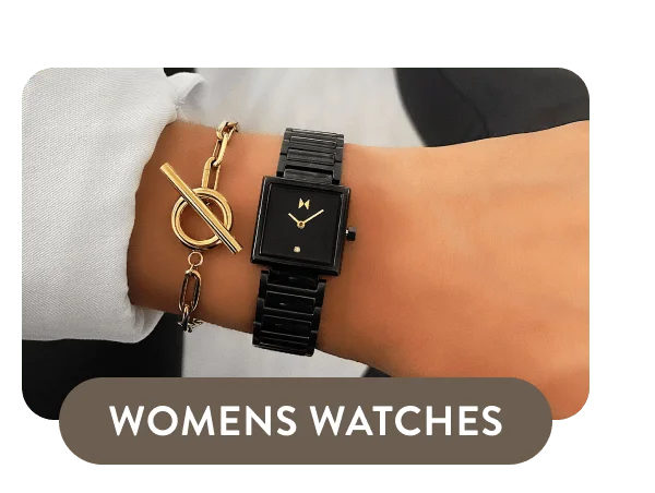 Women's Watches