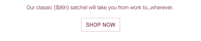 SHOP NOW
