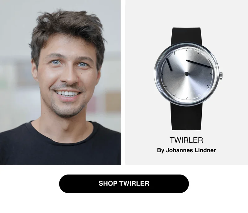 Twirler