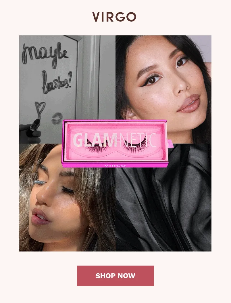 Shop Glamnetic