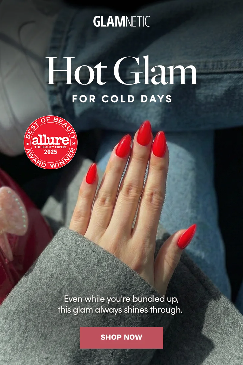 Shop Hot Glam For Cold Days