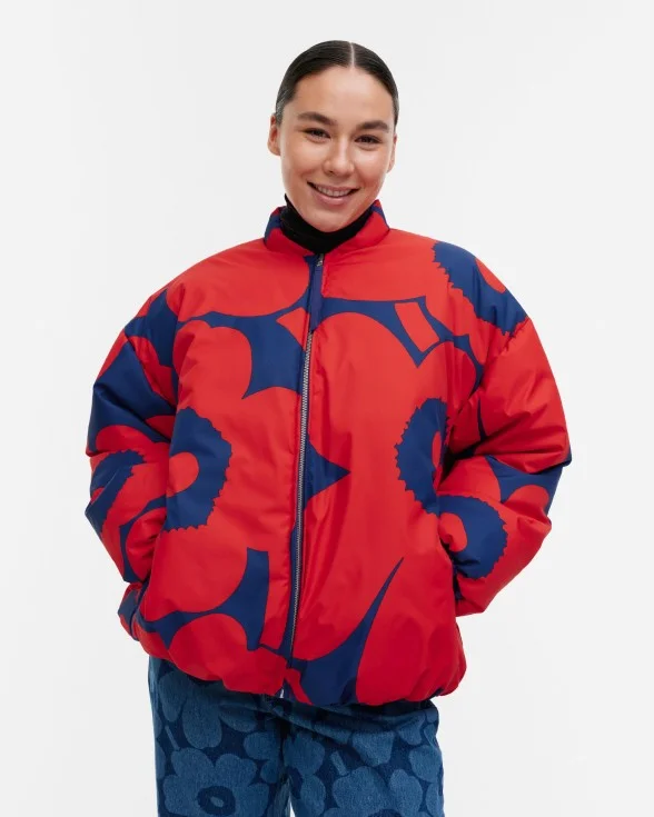 Holkki Unikko coat