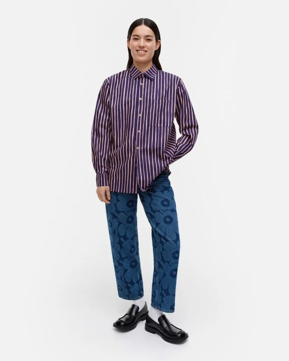 Jokapoika shirt