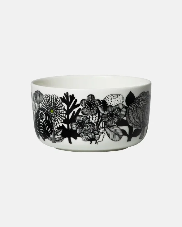 Oiva / Siirtolapuutarha bowl