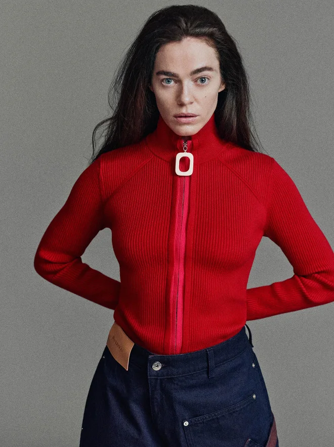 New JW Anderson