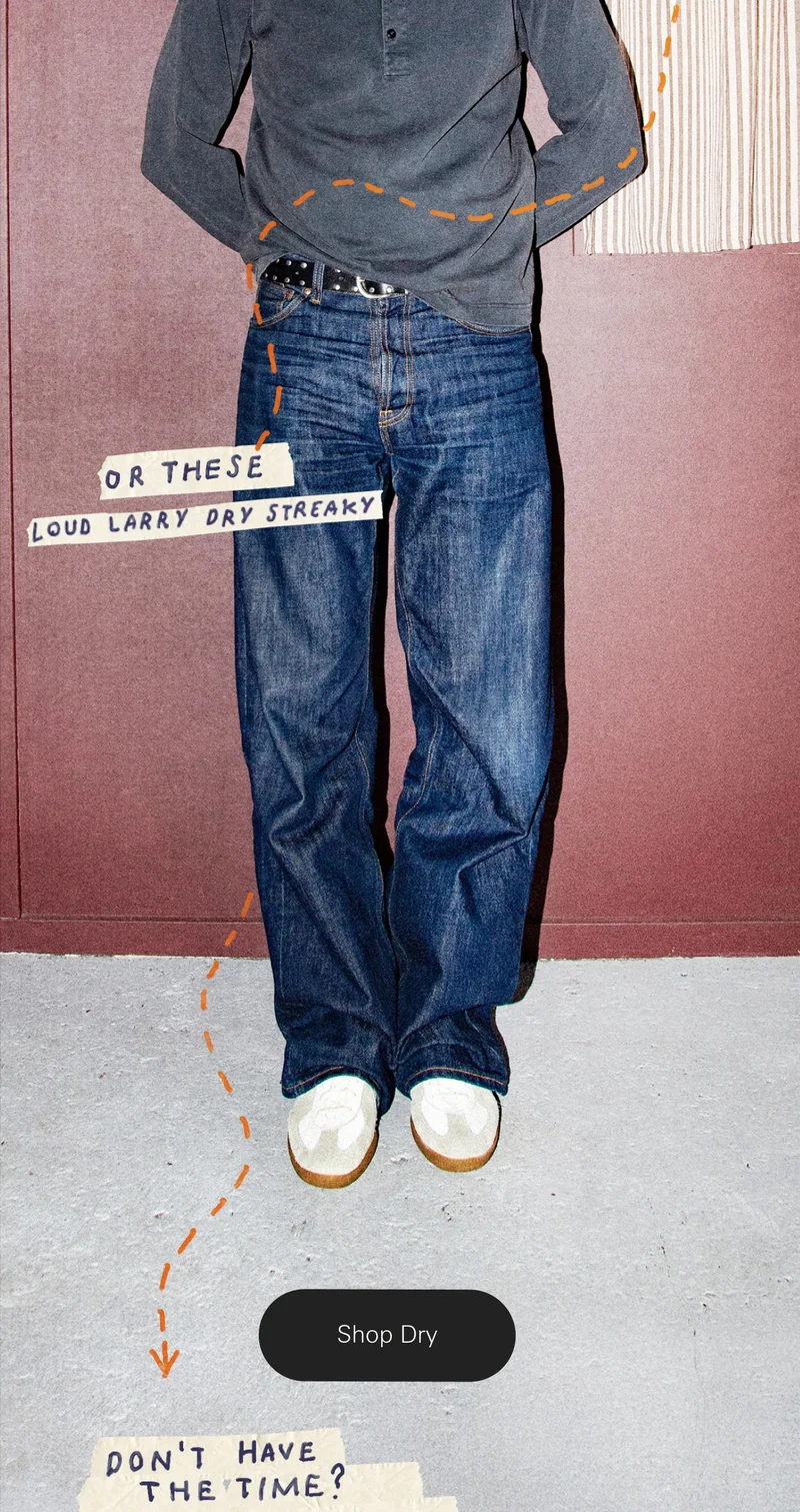 Shop Dry jeans