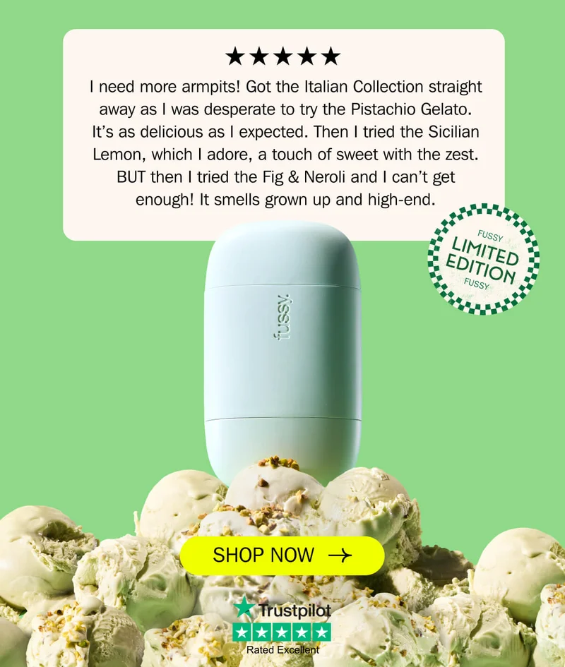 Lemon Footer