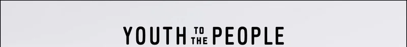 Youth To The People