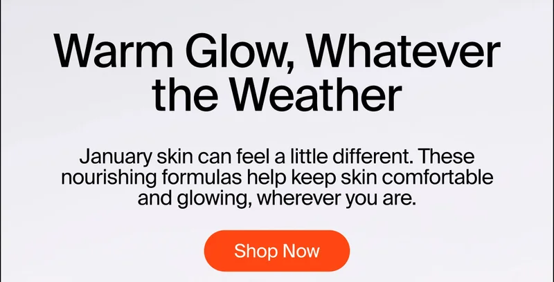 Warm Glow, Whatever the Weather