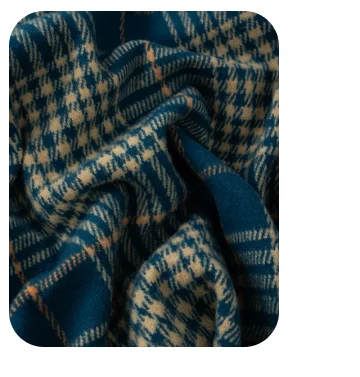 Flannel Overshirt: The I P Hey