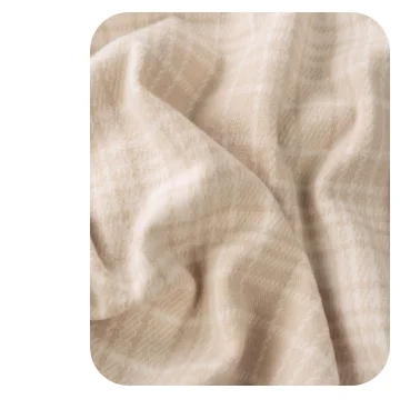 Flannel Overshirt: The Carry On