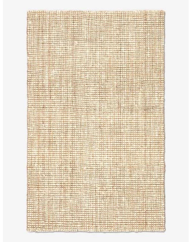 Harriette Jute Rug-Natural / 12' x 15'