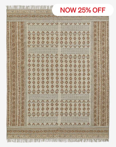 Shop Keziah Rug