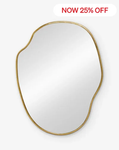 Shop Puddle Mirror