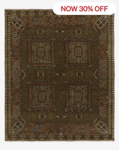 Shop Tahj Rug