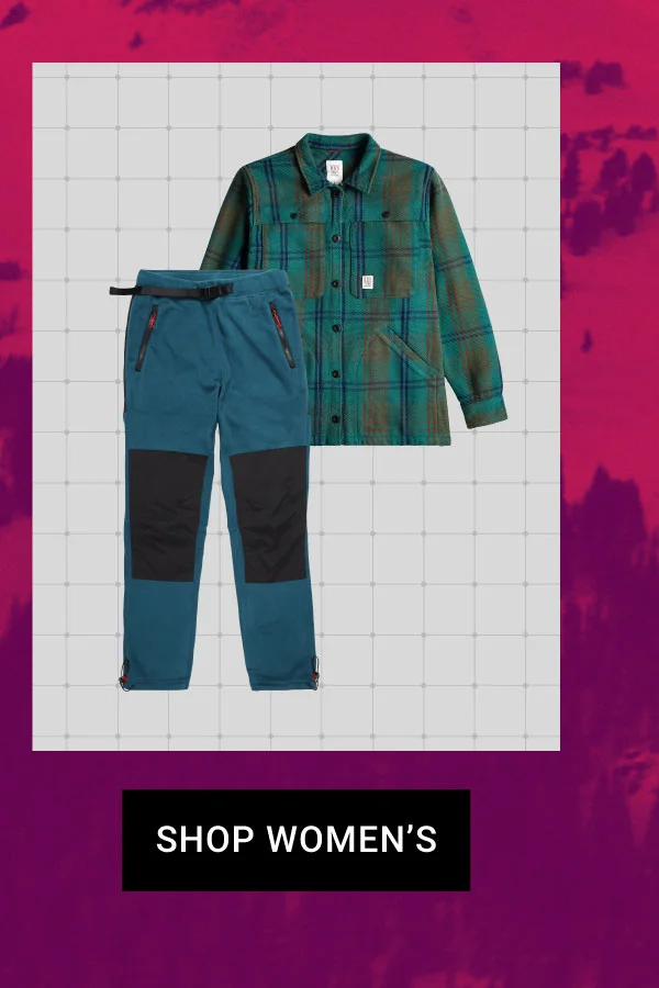 Shop Women's