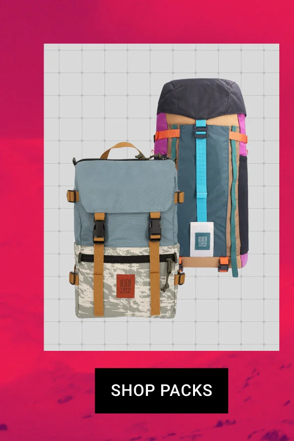 Shop Packs