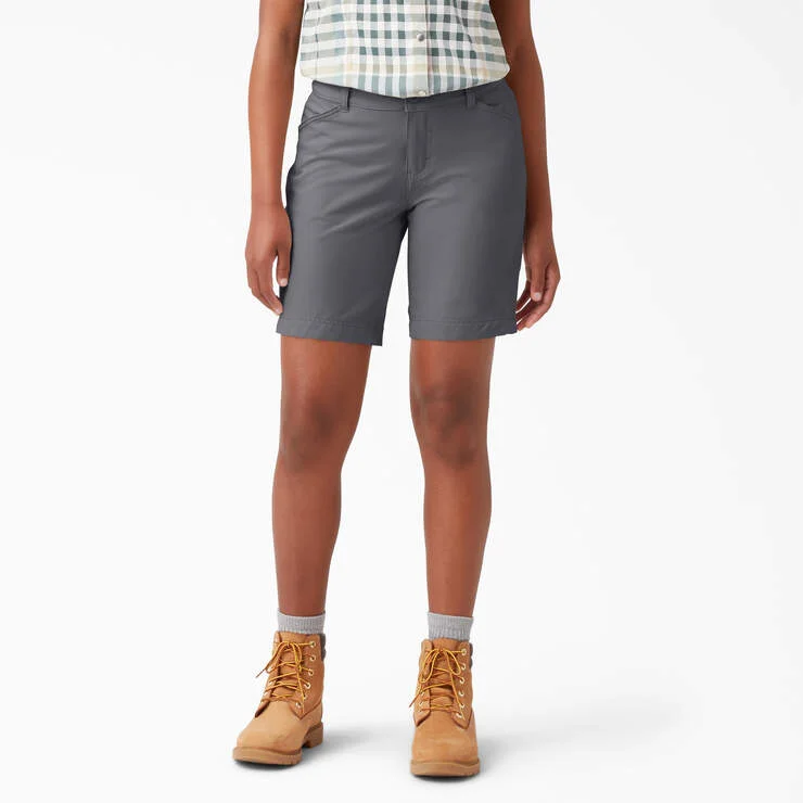 Women's Cooling Relaxed Fit Shorts