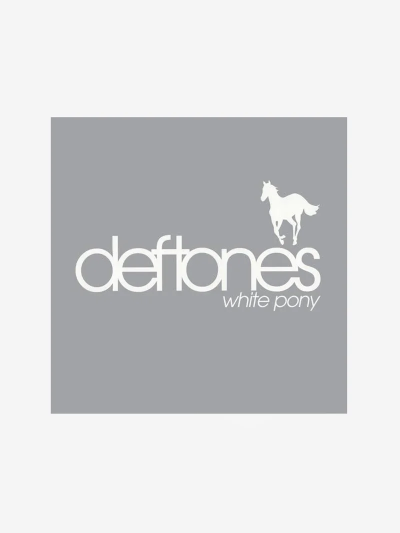 deftones