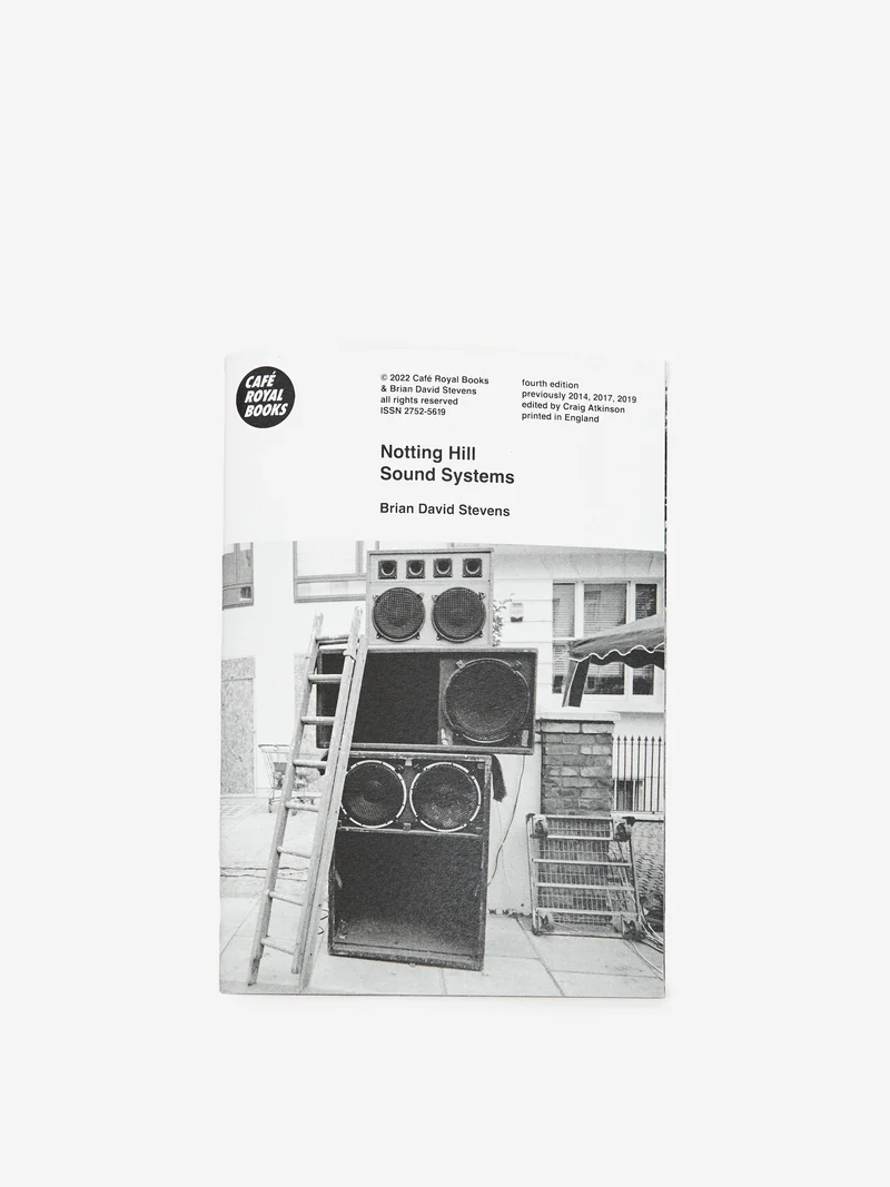 notting hill soundsystem