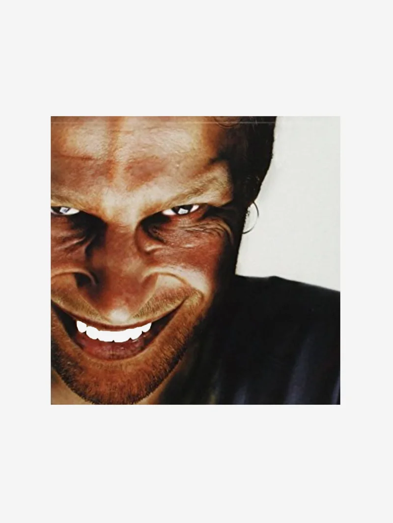 aphex twin