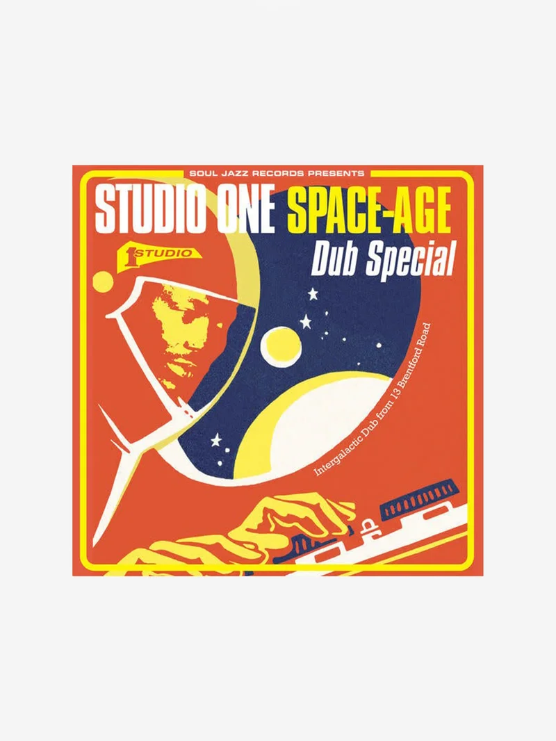 studio age dub