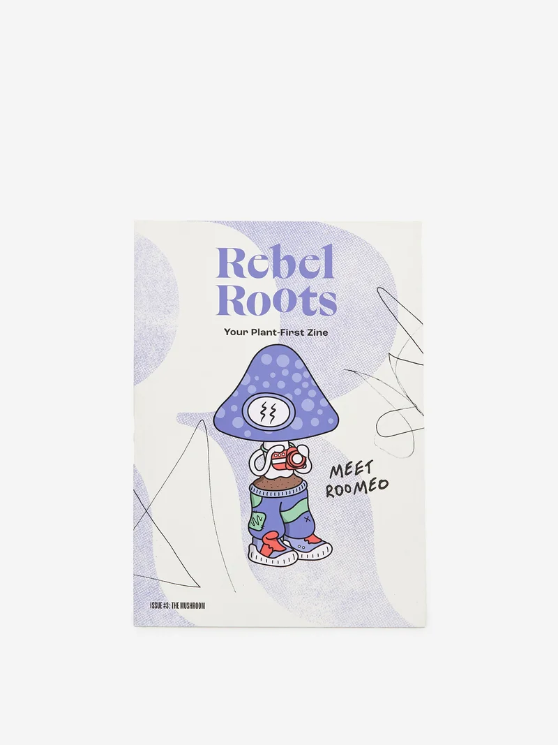 rebel root