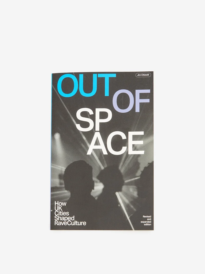 out of space