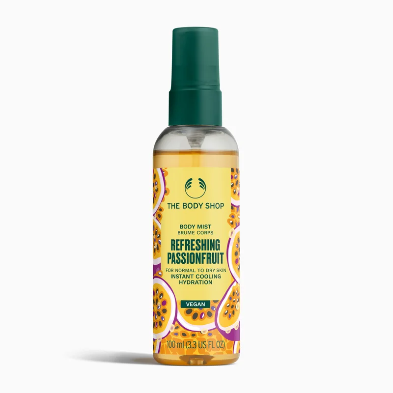 Image of Passionfruit Body Mist