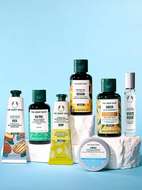 ShowerGel