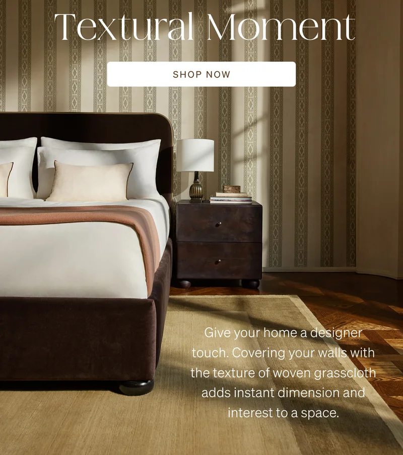 Shop Grasscloth Wallpaper