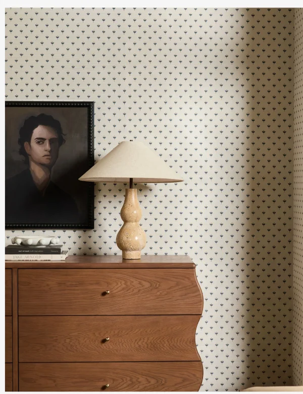 Shop Poiret Wallpaper